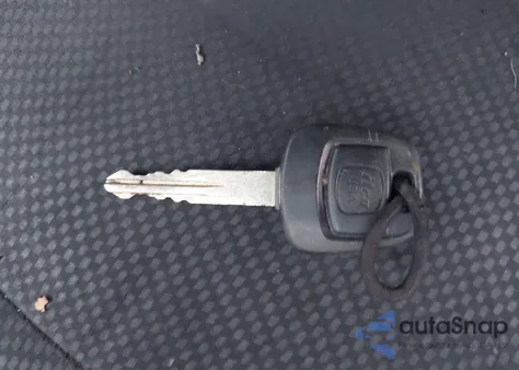 2014 Nissan Rogue Select S z USA, uszkodzony, nr VIN JN8AS5MV7EW714203